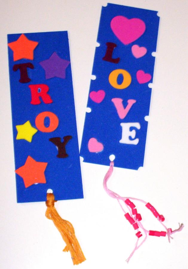 Bags of Ironme Beads